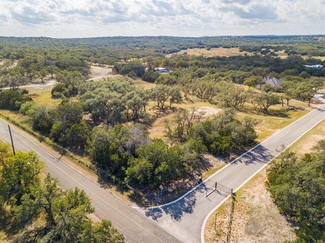 762 Morning Dew Dr, Round Mountain TX, 78663 land for sale