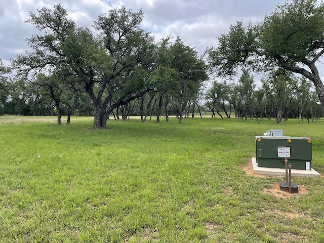 762 Morning Dew Dr, Round Mountain, TX 78663