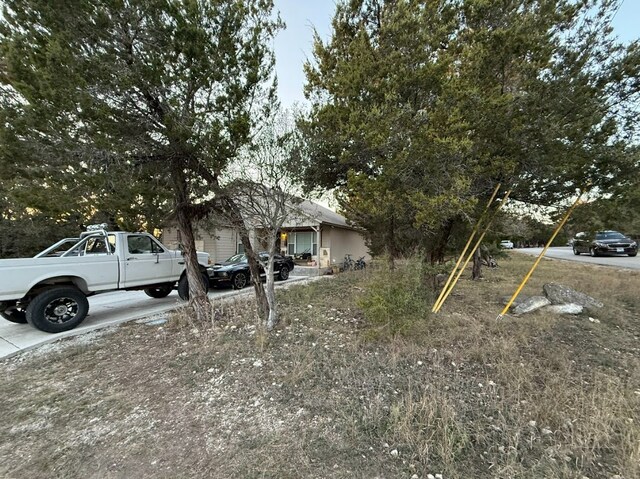 2421 Hornsby, Spring Branch, TX 78070 - view of obstructed view of property