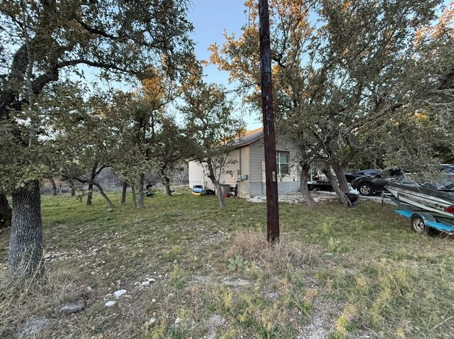 2421 Hornsby, Spring Branch, TX 78070 - view of home's exterior