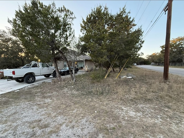 2421 Hornsby, Spring Branch, TX 78070 - view of front of property