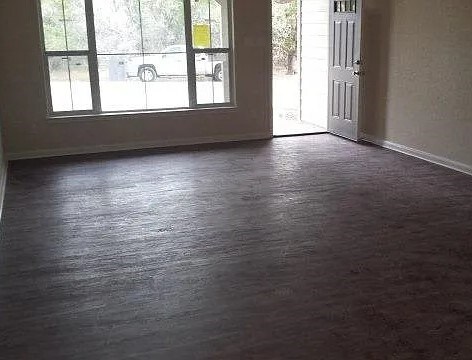 2421 Hornsby, Spring Branch, TX 78070 - view of empty room