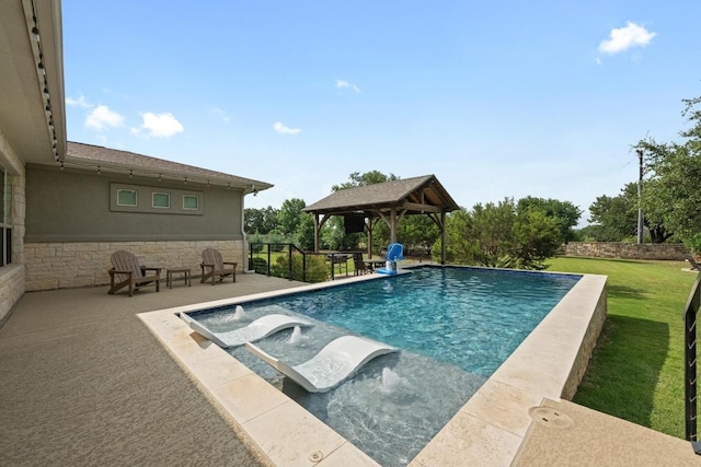105 Aldea St, Georgetown, TX 78633 - photo 29