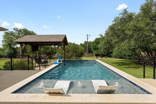 105 Aldea St, Georgetown, TX 78633 - photo 30