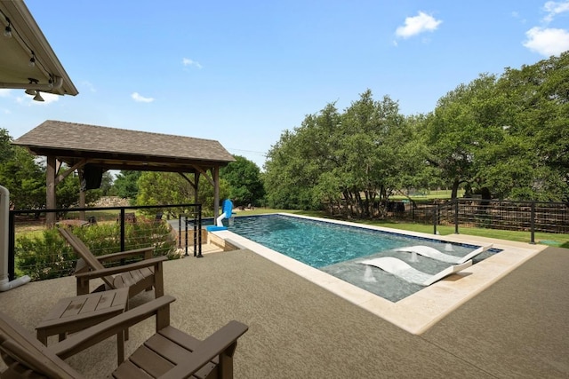 105 Aldea St, Georgetown, TX 78633 - photo 31
