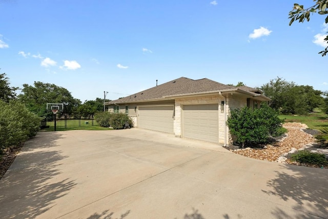 105 Aldea St, Georgetown, TX 78633 - photo 40