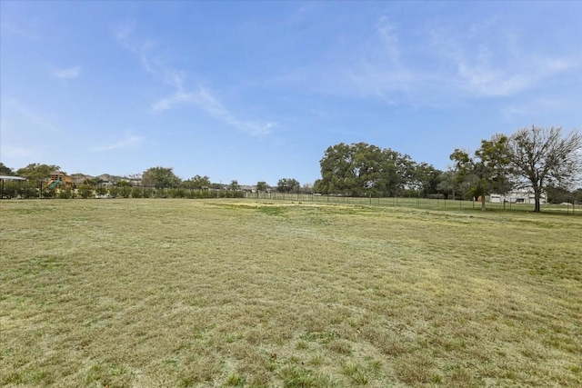 1114 Woodpark Ln, Georgetown, TX 78633 - view of yard