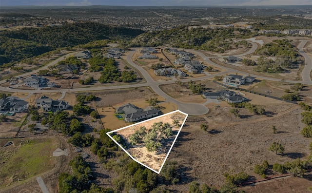 17105 Morning Grove Ln, Austin TX, 78738 land for sale