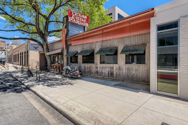 908 Nueces St Unit 37, Austin, TX 78701 - view of building exterior