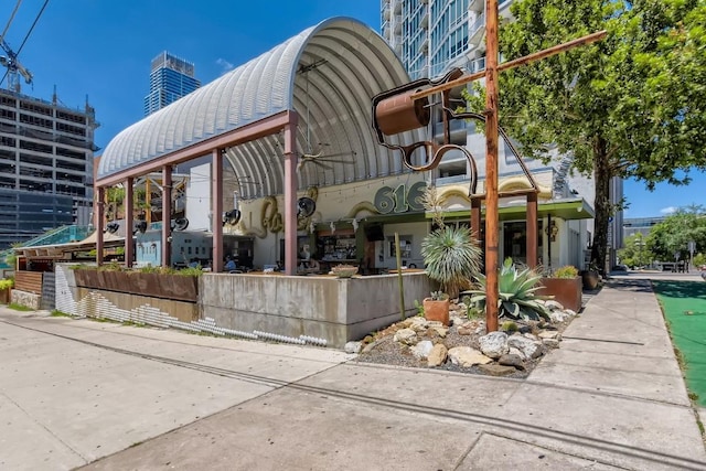 908 Nueces St Unit 37, Austin, TX 78701 - view of property