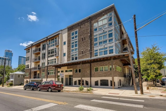 908 Nueces St Unit 37, Austin, TX 78701 - view of building exterior