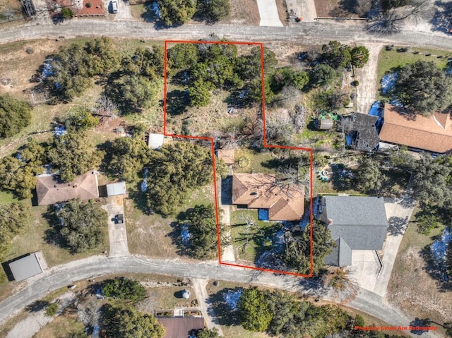 116 Crestview Dr, Canyon Lake, TX 78133 - photo 34