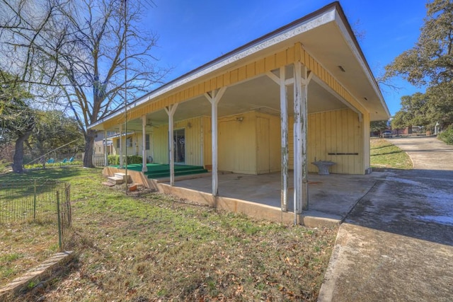 116 Crestview Dr, Canyon Lake, TX 78133 - photo 21
