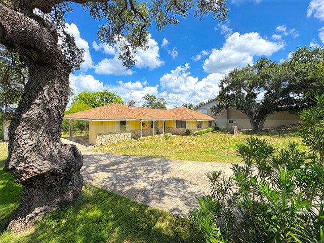 116 Crestview Dr, Canyon Lake, TX 78133 - photo 1