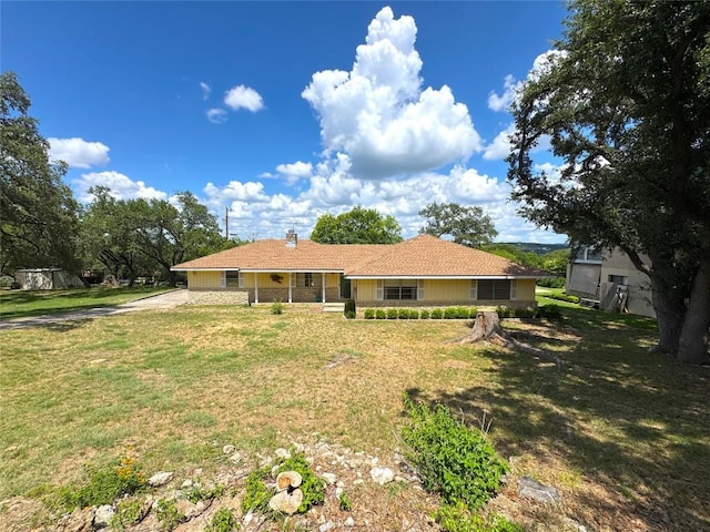 116 Crestview Dr, Canyon Lake, TX 78133 - photo 2