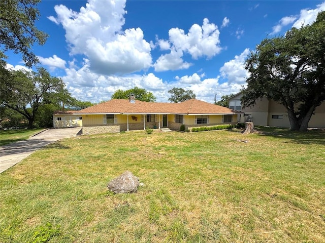 116 Crestview Dr, Canyon Lake, TX 78133 - photo 3