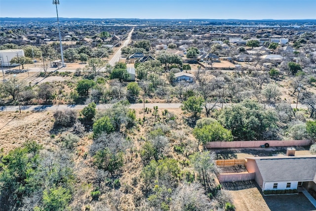 LOT413 E Sweetbriar Dr, Granite Shoals, TX 78654