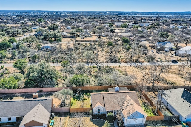 LOT413 E Sweetbriar Dr, Granite Shoals, TX 78654