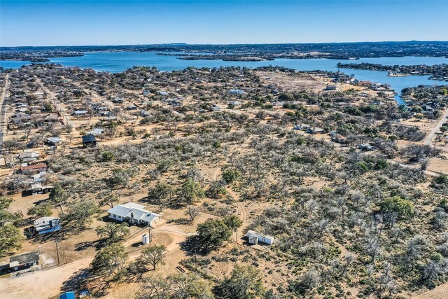 LOT413 E Sweetbriar Dr, Granite Shoals, TX 78654