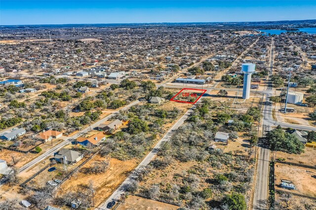LOT413 E Sweetbriar Dr, Granite Shoals, TX 78654