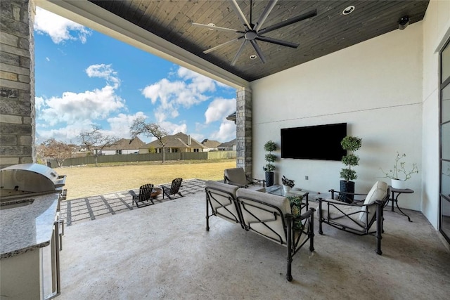 120 La Ventana Dr, Liberty Hill, TX 78642 - photo 25
