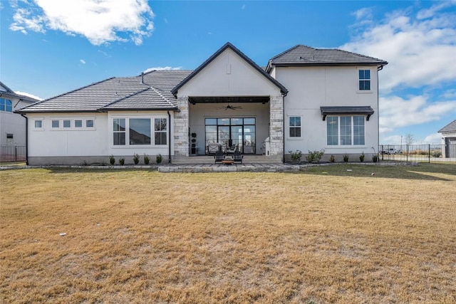120 La Ventana Dr, Liberty Hill, TX 78642 - photo 29
