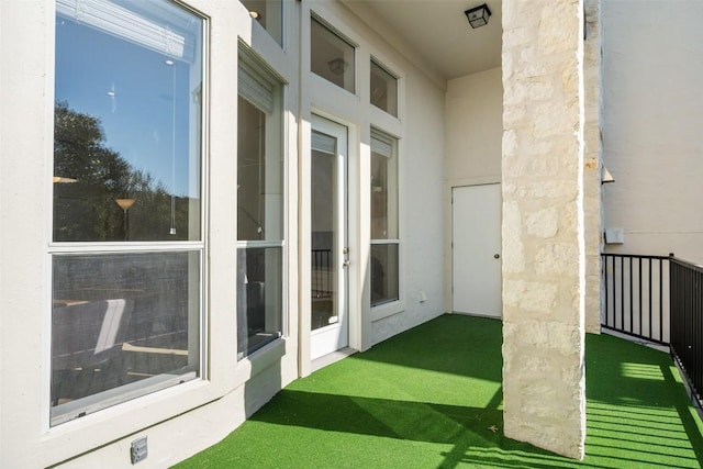 1701 Spyglass Dr Unit 11, Austin, TX 78746 - exterior space