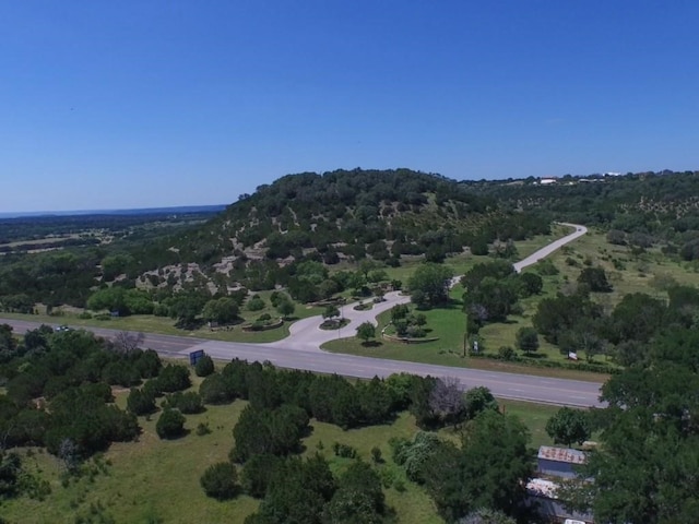 LOT59 Eagle Rdg, Burnet TX, 78611 land for sale