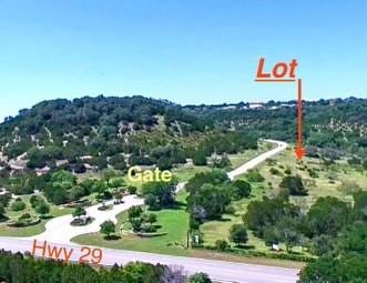 Listing photo 2 for LOT59 Eagle Rdg, Burnet TX 78611