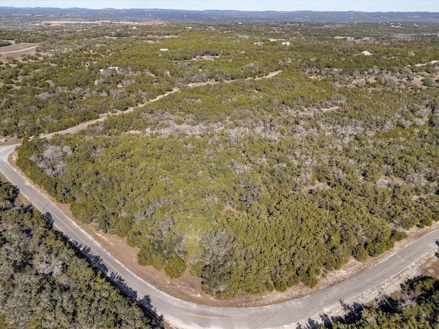 Listing photo 2 for TBDLOT38 Cottonwood Rd, Wimberley TX 78676