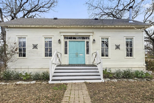 409 N Main St, Burnet, TX 78611 - photo 1