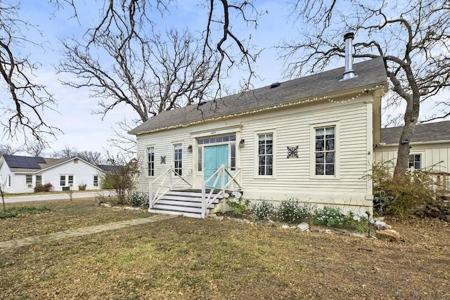 409 N Main St, Burnet, TX 78611 - photo 2