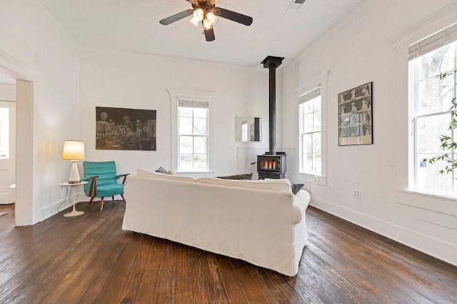 409 N Main St, Burnet, TX 78611 - photo 5
