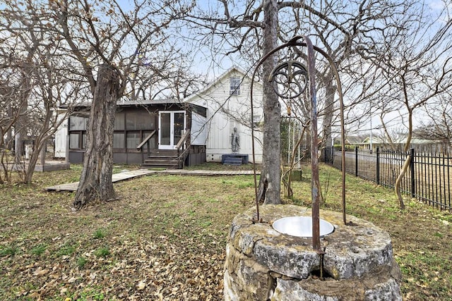 409 N Main St, Burnet, TX 78611 - photo 35