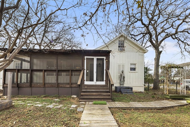 409 N Main St, Burnet, TX 78611 - photo 32