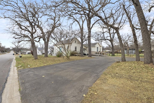 409 N Main St, Burnet, TX 78611 - photo 36