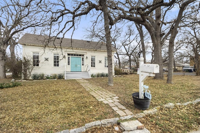 409 N Main St, Burnet, TX 78611 - photo 40