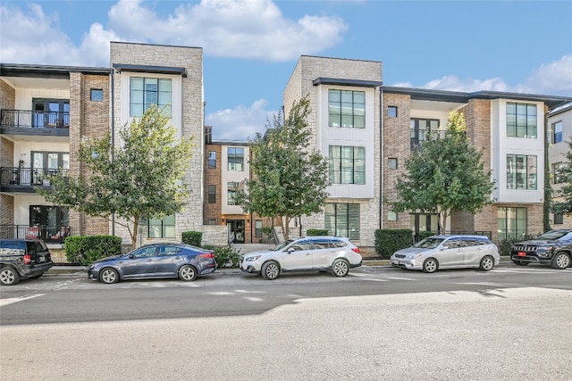 4415 Jackson Ave Unit 4305, Austin, TX 78731 - view of property