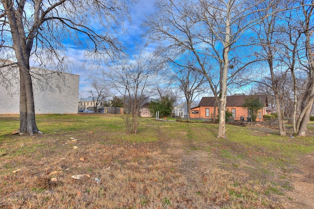 813 S Church A St, Georgetown TX, 78626 land for sale