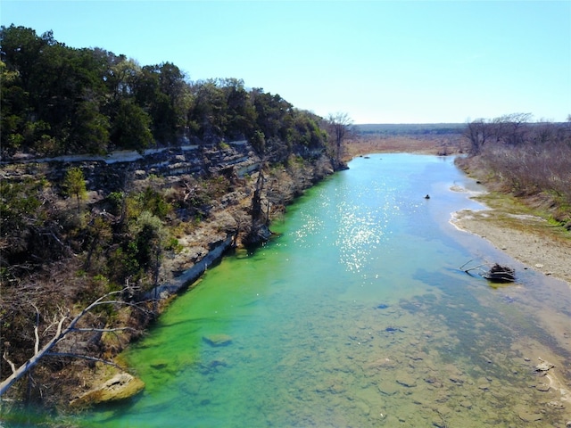 212 Comanche Cp, Kyle, TX 78640 - water view