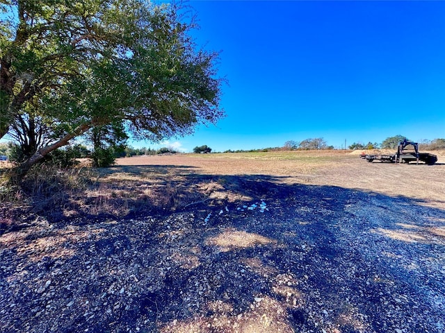 109 Compound Ln, Round Top TX, 78954 land for sale