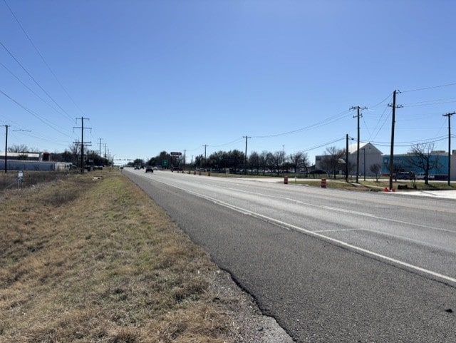 4030 N Main St, Taylor TX, 76574 land for sale