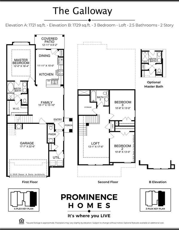 12320 Maypole Bnd, Austin, TX 78717 - property floor plan