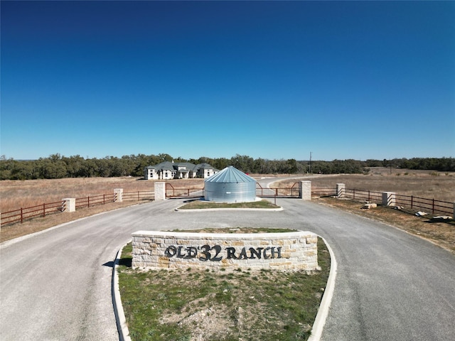 650 Windmill Ridge Dr, Blanco TX, 78606 land for sale