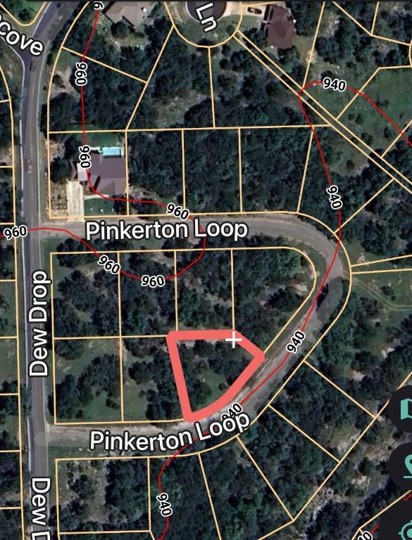 14025 Pinkerton Loop, Horseshoe Bay, TX 78657 - photo 1