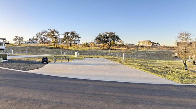 Listing photo 3 for 5386 Ranch Road 1376 156, Fredericksburg TX 78624