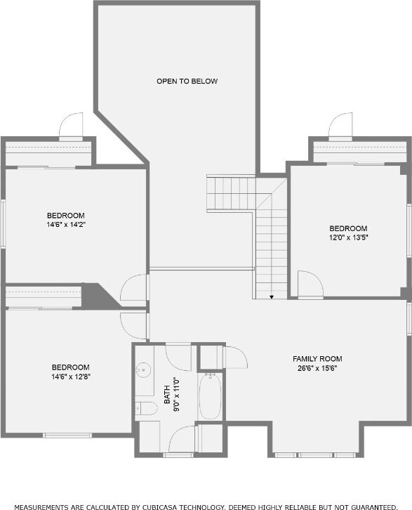 8623 Foggy Mountain Dr, Austin, TX 78736 - photo 4