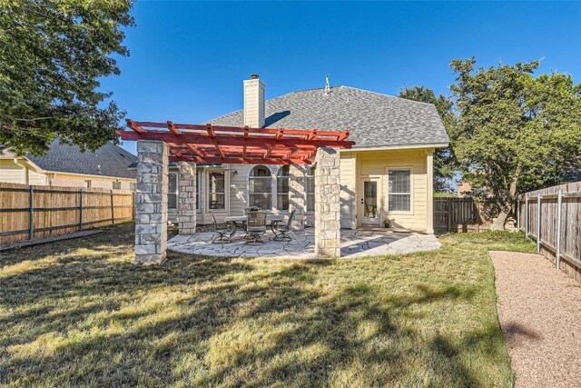 8623 Foggy Mountain Dr, Austin, TX 78736 - photo 35
