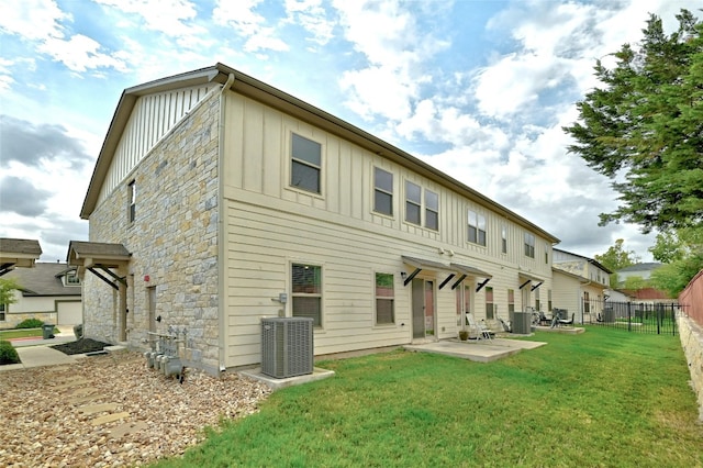 1612 Catalan Unit 201, Austin, TX 78748 - photo 27