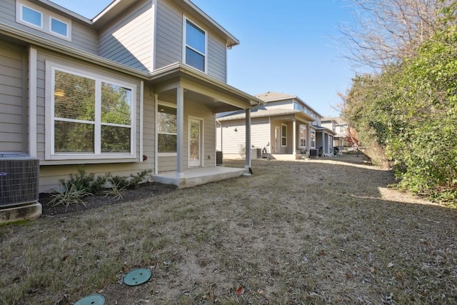 1719 Gadsen Ln Unit 28, Austin, TX 78754 - photo 34